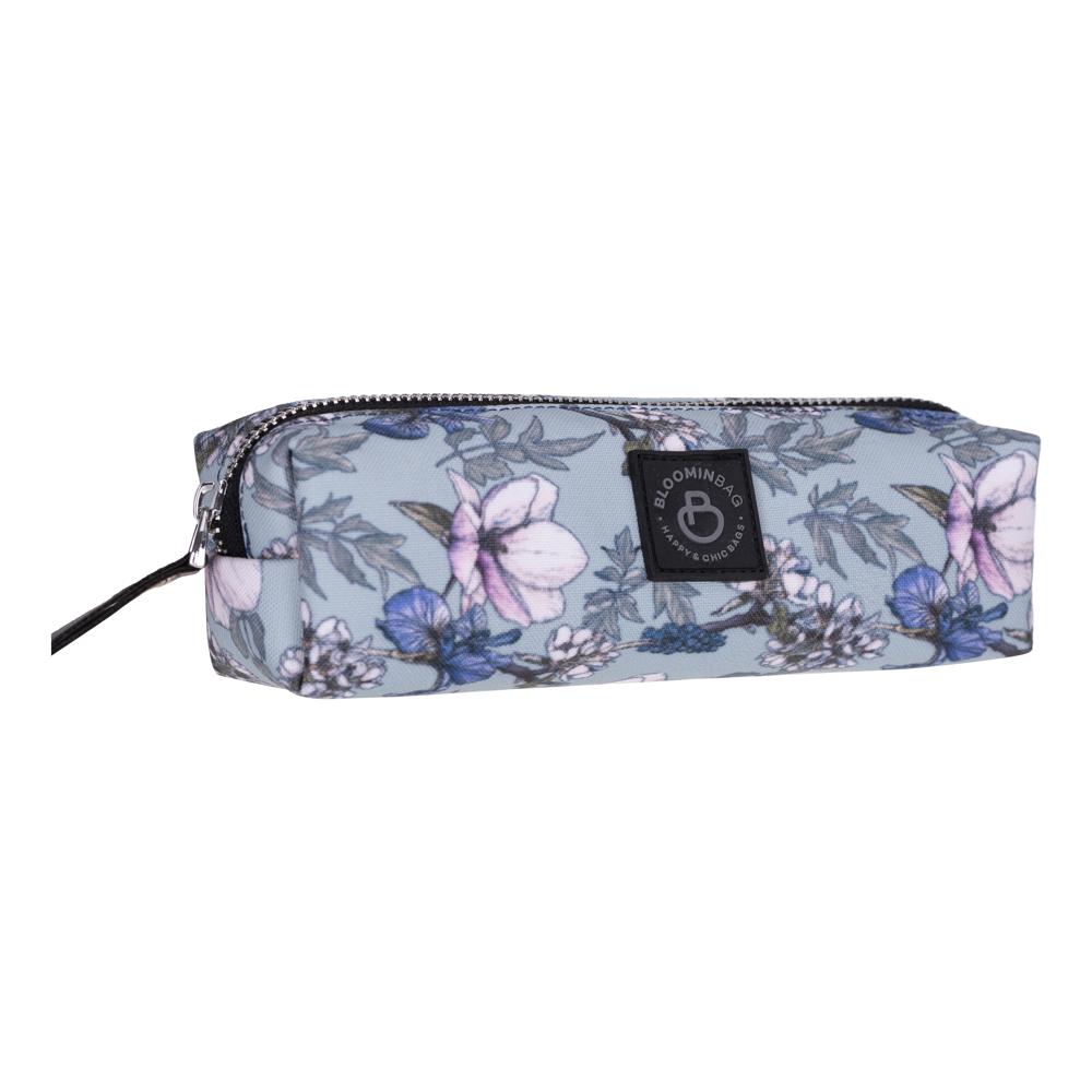 Cherry Blossom Makeup Bag / Pencil Case
