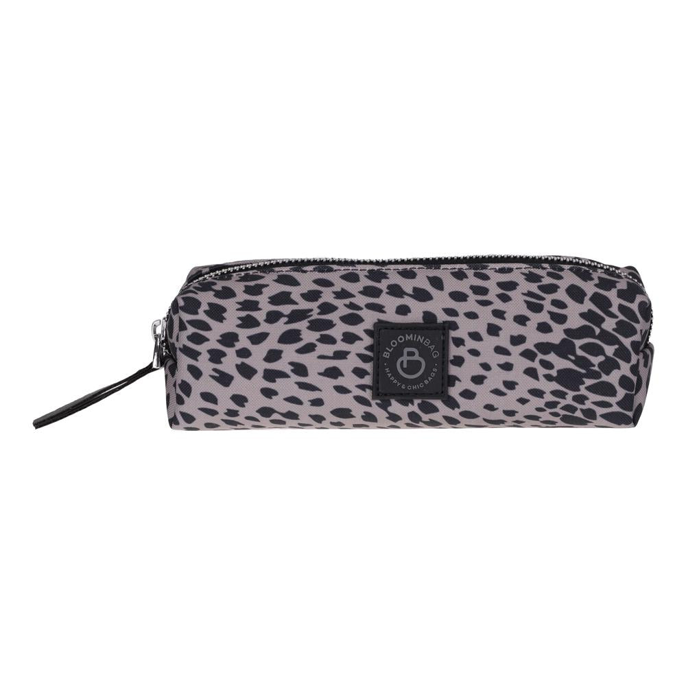 Cita Noir Makeup Bag / Pencil Case