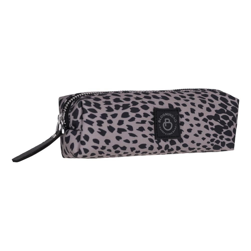 Cita Noir Makeup Bag / Pencil Case
