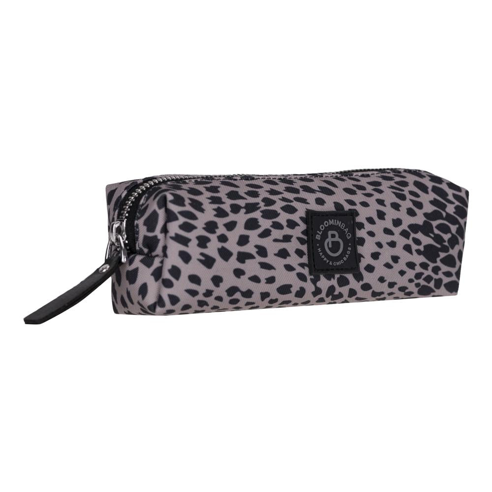 Cita Noir Makeup Bag / Pencil Case