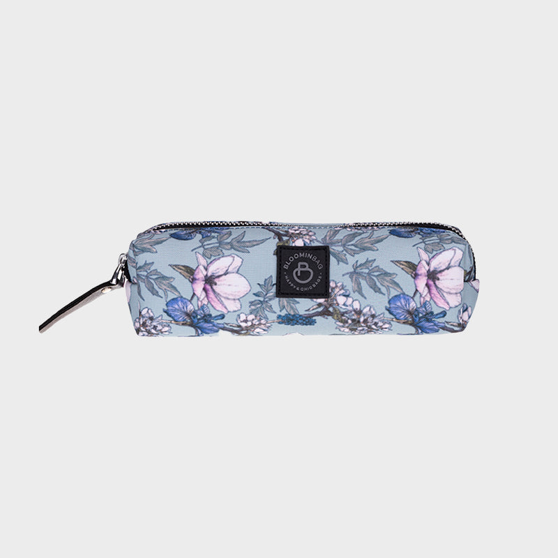 Cherry Blossom Makeup Bag / Pencil Case