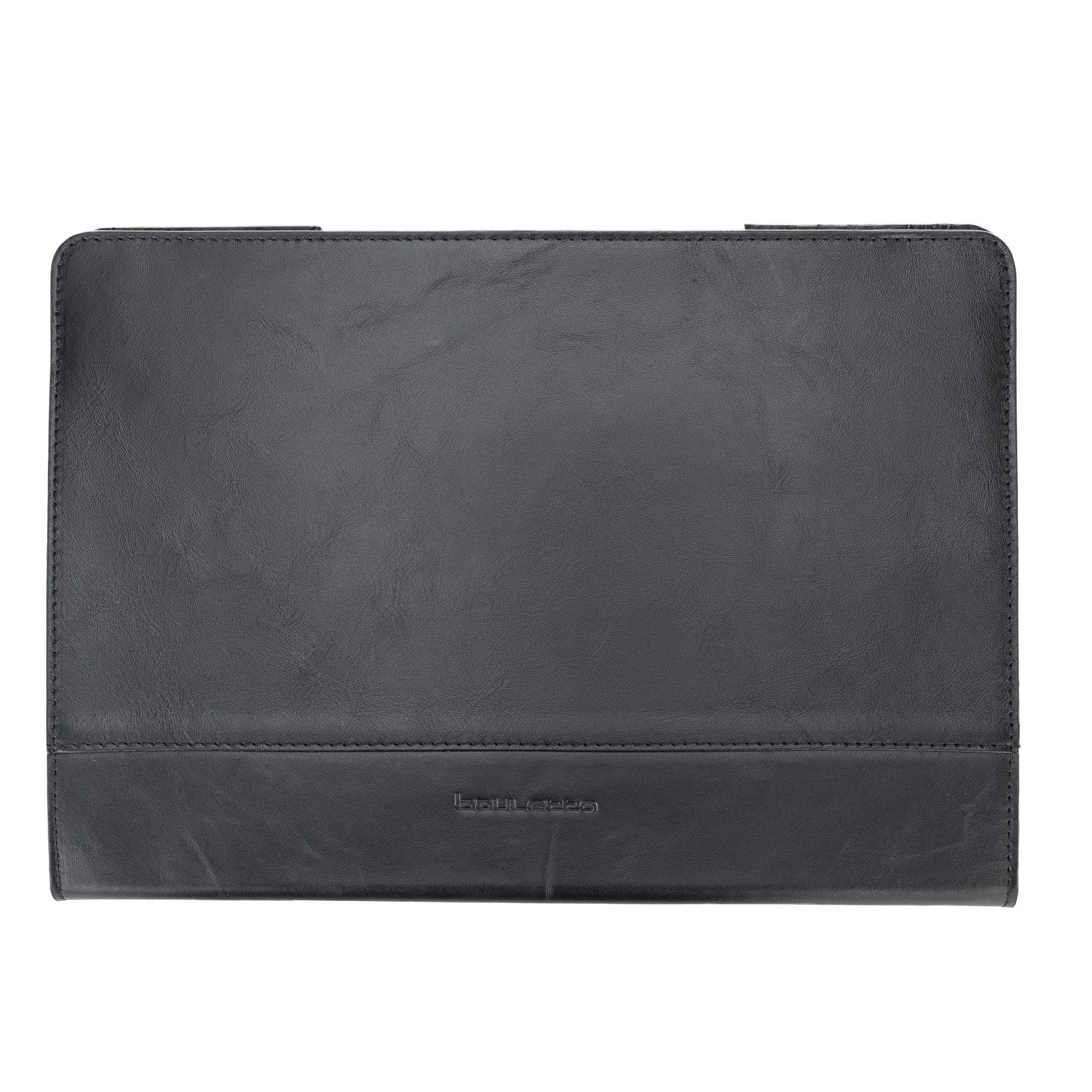 Chester Genuine Leather Sleeve for 13.3" to 16.2" Apple MacBook/Laptops