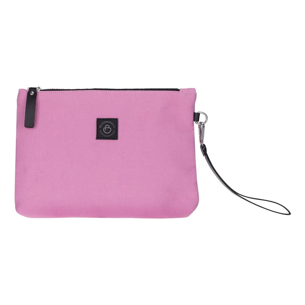 Blush Soft Clutch / Handbag Portfolio