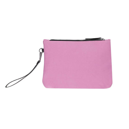 Blush Soft Clutch / Handbag Portfolio