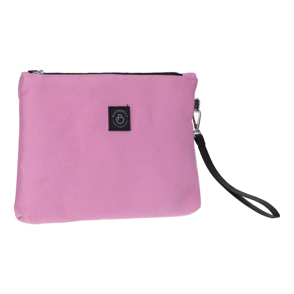 Blush Soft Clutch / Handbag Portfolio