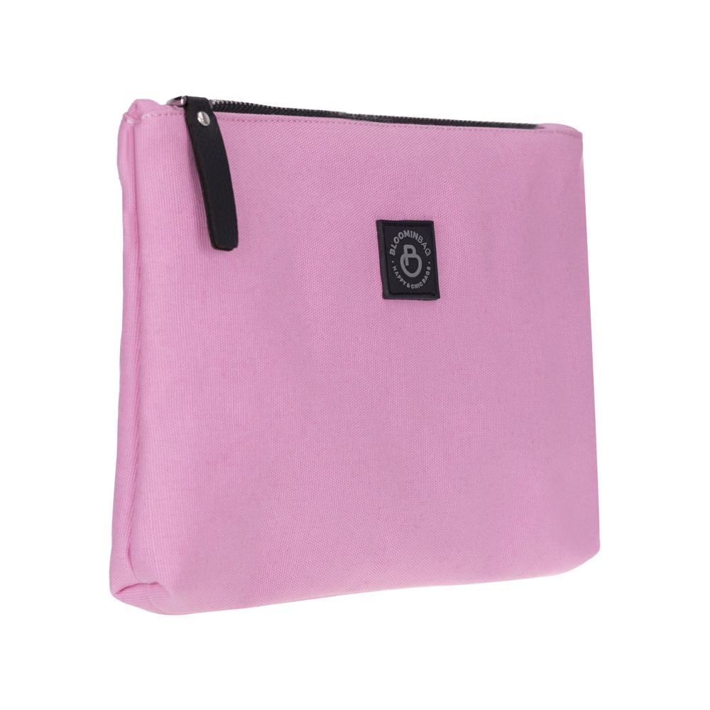 Blush Soft Clutch / Handbag Portfolio