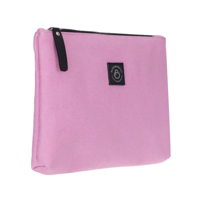 Blush Soft Clutch / Handbag Portfolio