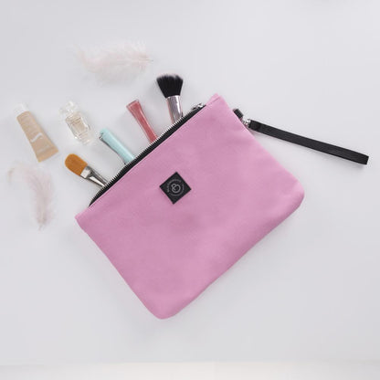 Blush Soft Clutch / Handbag Portfolio