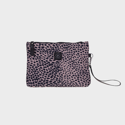 Cita Noir Clutch / Handbag Portfolio