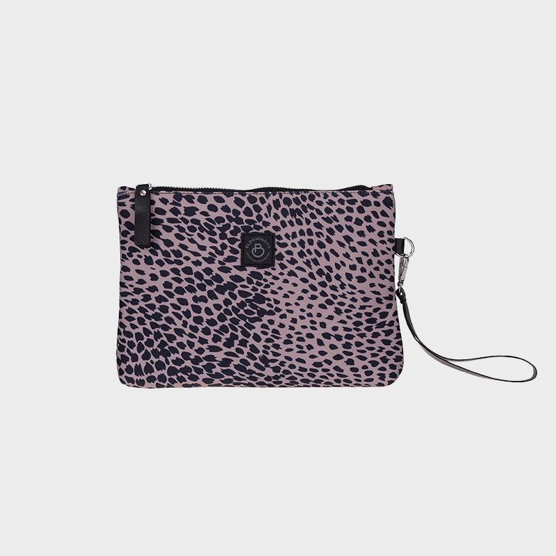 Cita Noir Clutch / Handbag Portfolio