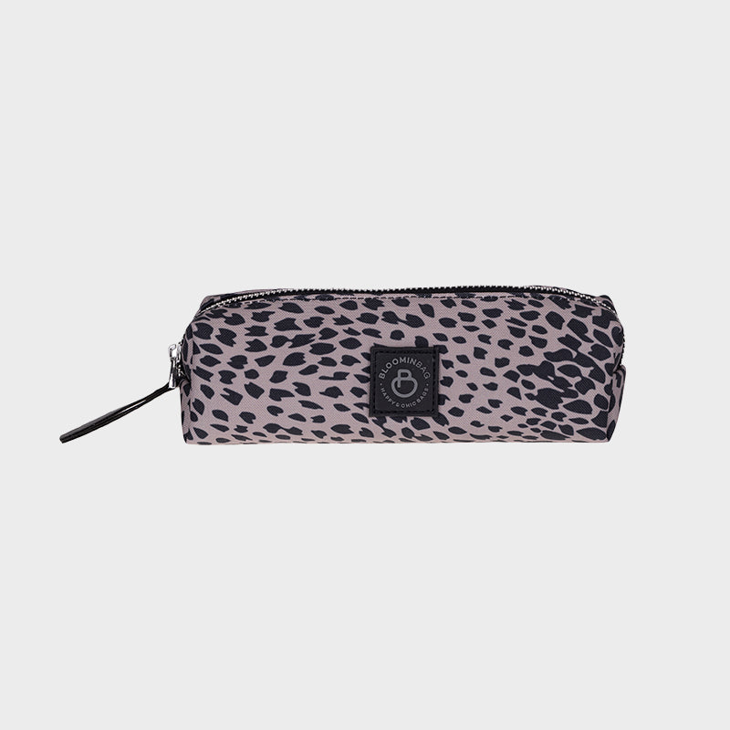 Cita Noir Makeup Bag / Pencil Case