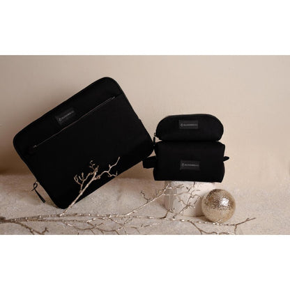 Cosmic Cosmos Cosmetic Bag