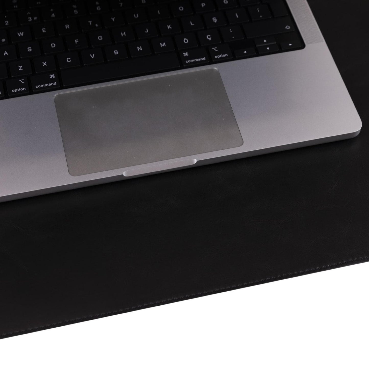 Premium Leather Desk Mat - Protect & Enhance Your Workspace