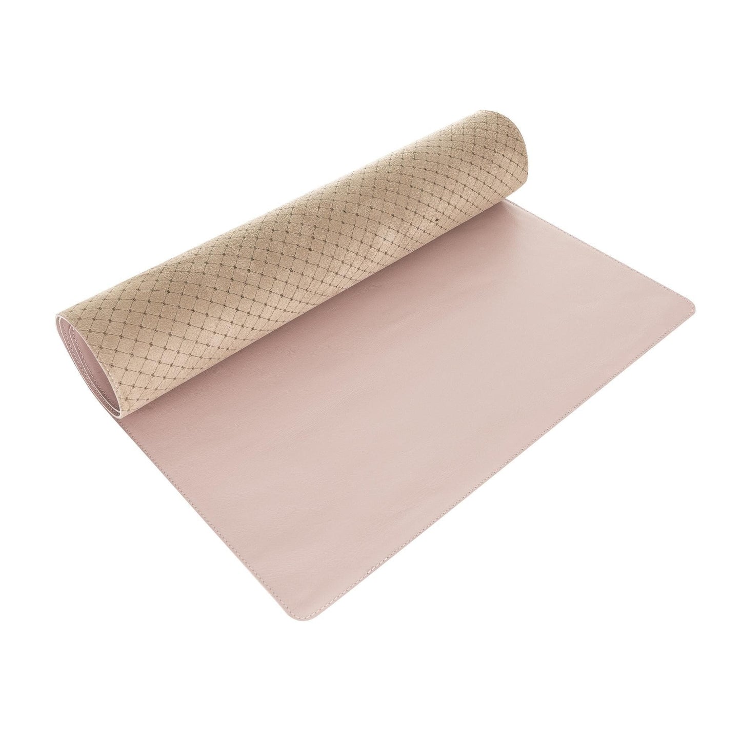 Premium Leather Desk Mat - Protect & Enhance Your Workspace