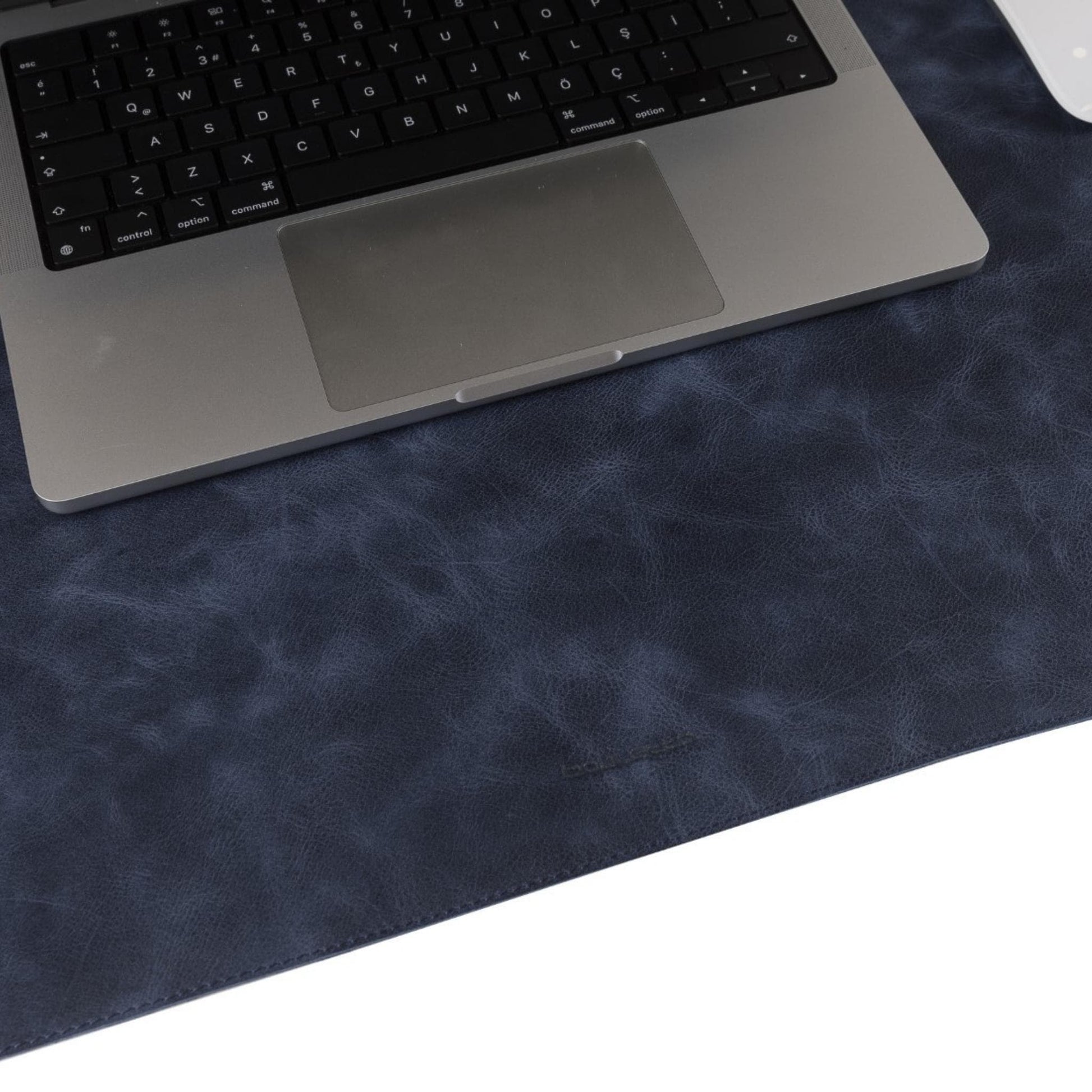 Premium Leather Desk Mat - Protect & Enhance Your Workspace