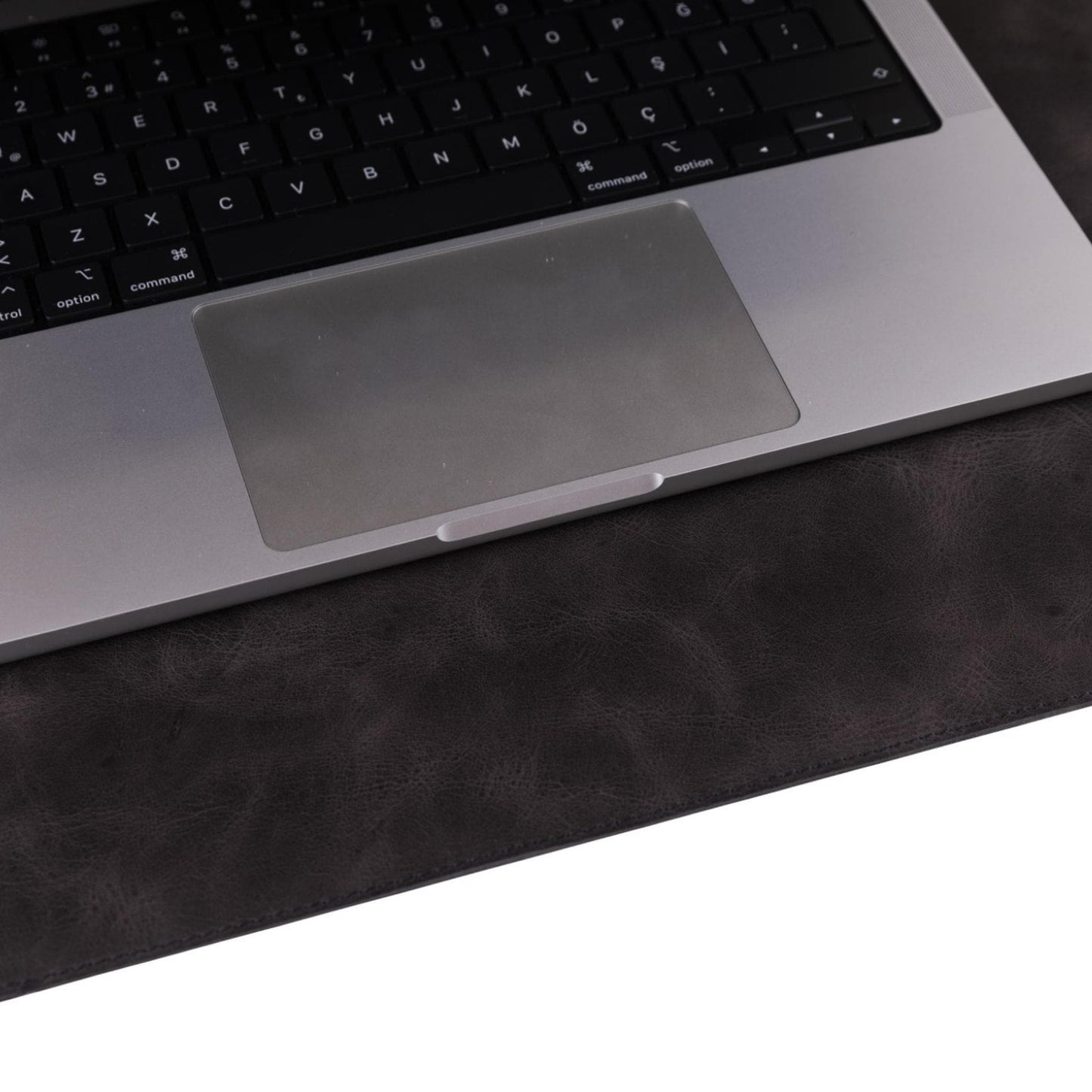 Premium Leather Desk Mat - Protect & Enhance Your Workspace