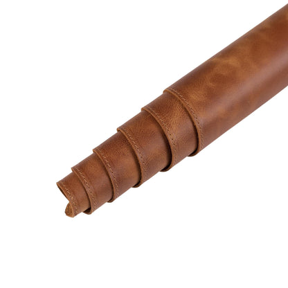 Premium Leather Desk Mat - Protect & Enhance Your Workspace