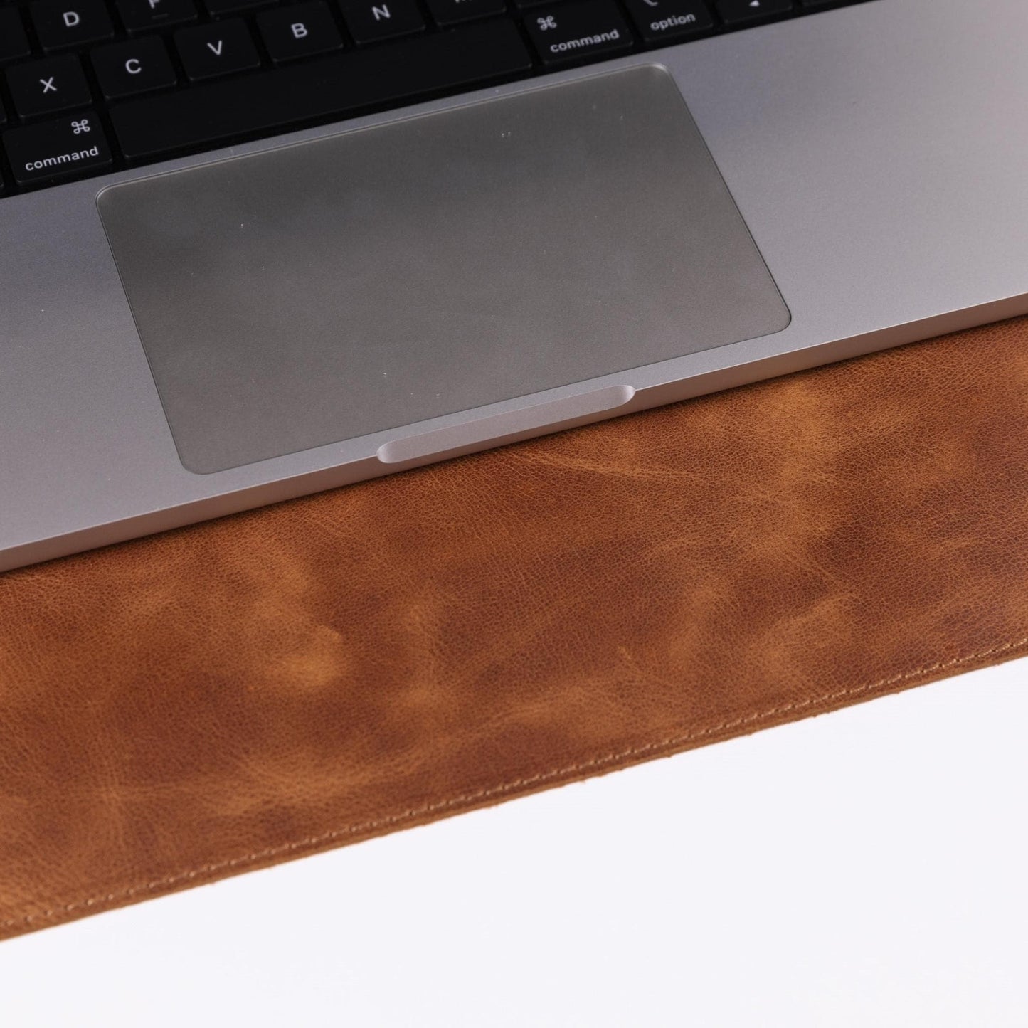 Premium Leather Desk Mat - Protect & Enhance Your Workspace