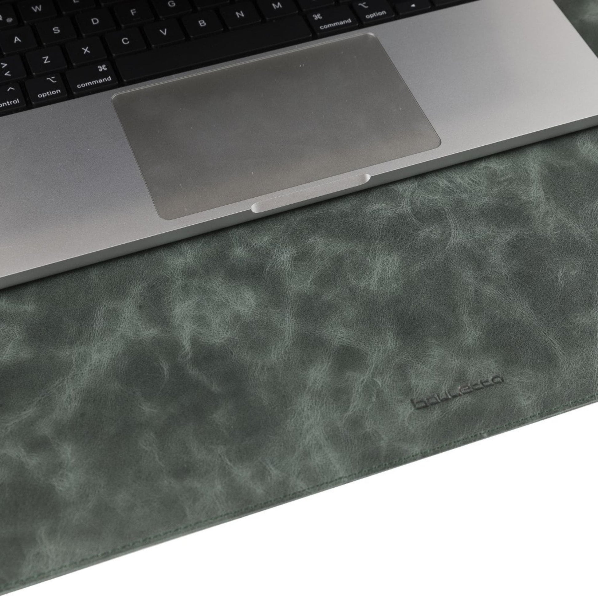 Premium Leather Desk Mat - Protect & Enhance Your Workspace