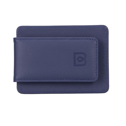 Dangly Genuine Leather Wallet and Card Holder