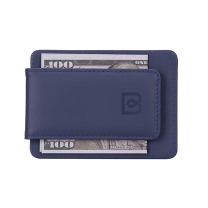 Dangly Genuine Leather Wallet and Card Holder