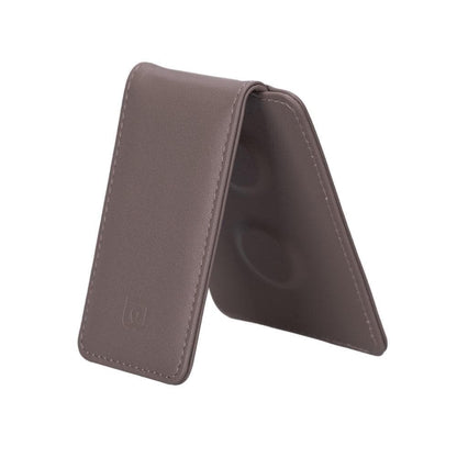 Dangly Genuine Leather Wallet and Card Holder