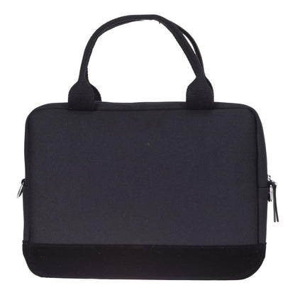 Deep Black 13-14 inç Laptop / Macbook Bag