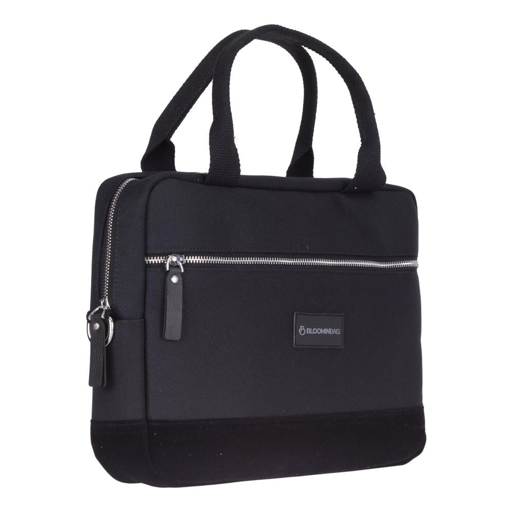 Deep Black 13-14 inç Laptop / Macbook Bag