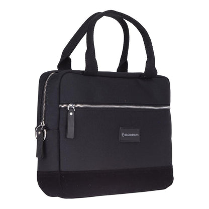 Deep Black 13-14 inç Laptop / Macbook Bag