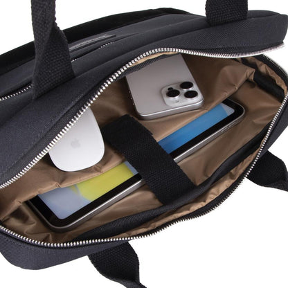 Deep Black 13-14 inç Laptop / Macbook Bag