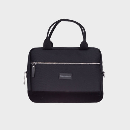 Deep Black 13-14 inç Laptop / Macbook Bag