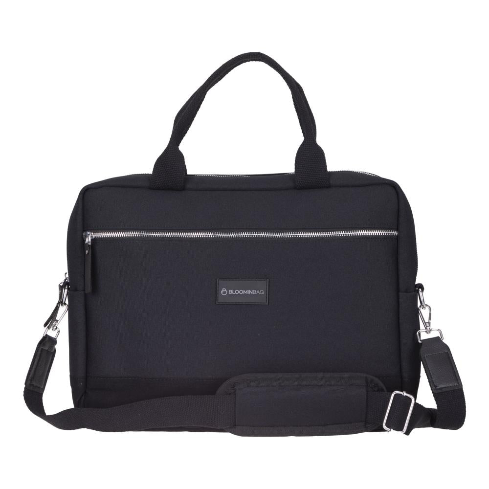 Deep Black 15-16 inç Laptop / Macbook Bag