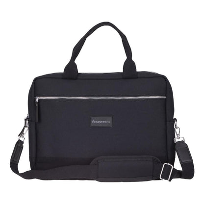 Deep Black 15-16 inç Laptop / Macbook Bag