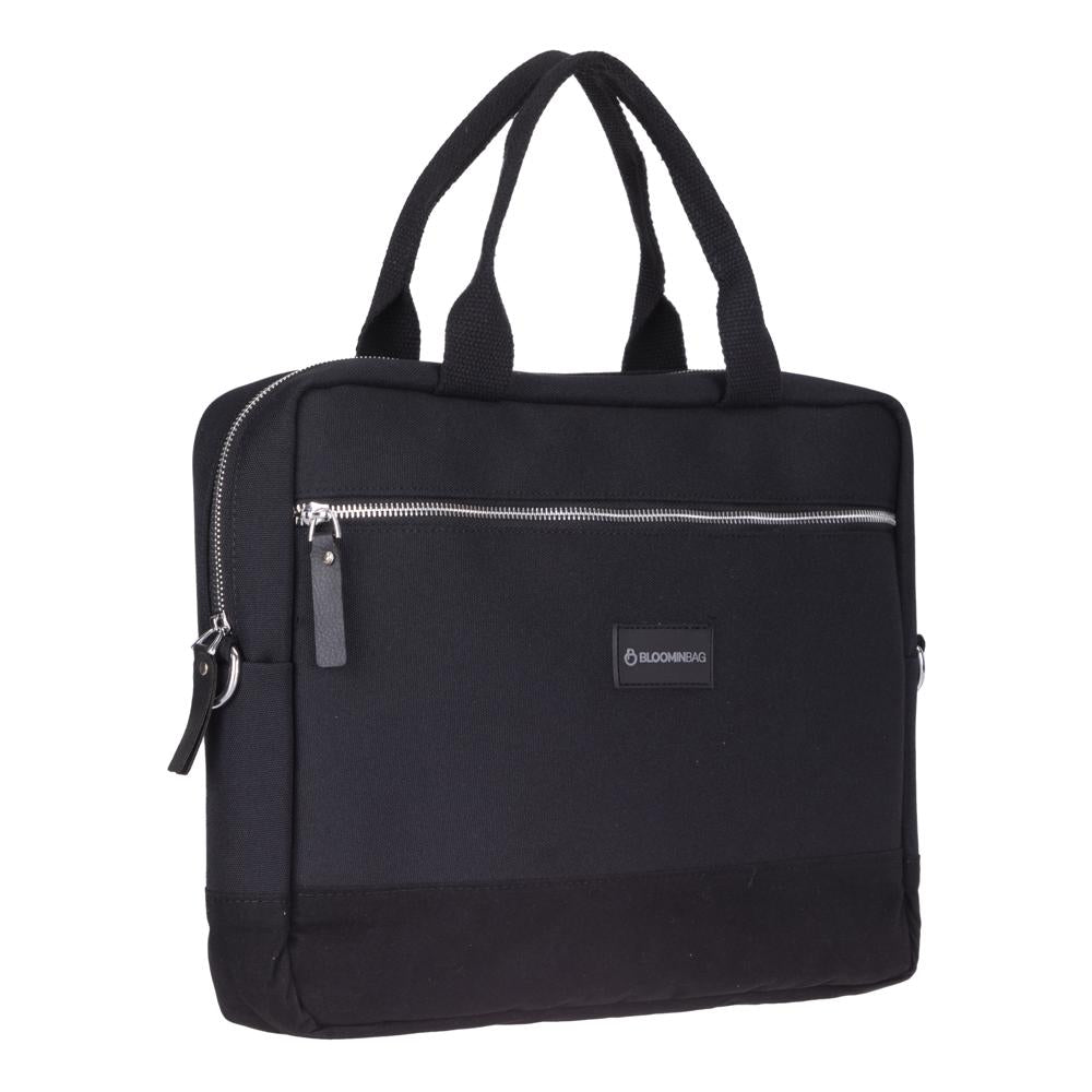 Deep Black 15-16 inç Laptop / Macbook Bag