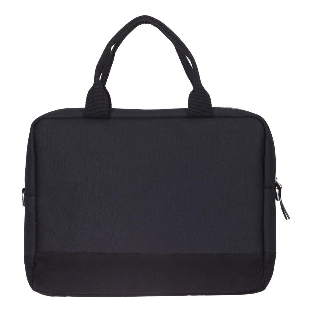 Deep Black 15-16 inç Laptop / Macbook Bag
