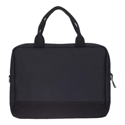 Deep Black 15-16 inç Laptop / Macbook Bag