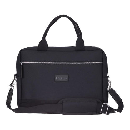 Deep Black 15-16 inç Laptop / Macbook Bag