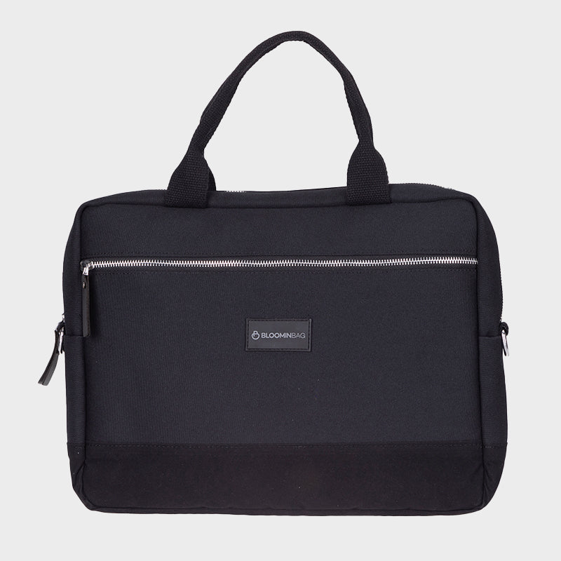 Deep Black 15-16 inç Laptop / Macbook Bag