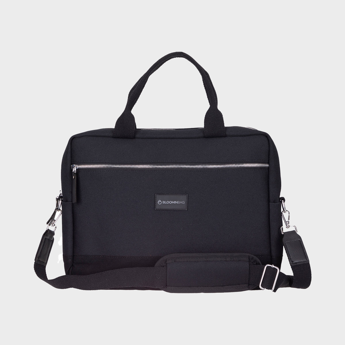 Deep Black 15-16 inç Laptop / Macbook Bag
