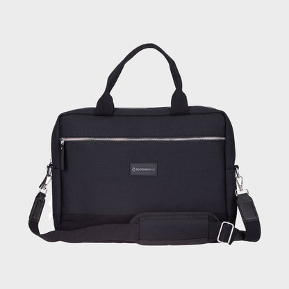 Deep Black 15-16 inç Laptop / Macbook Bag