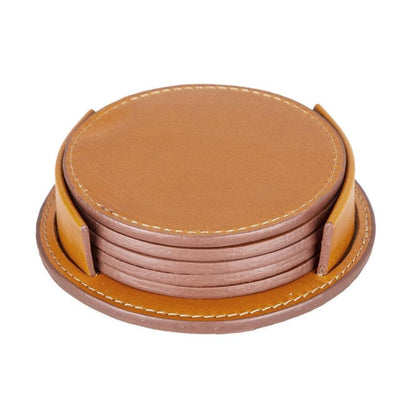 Divine Geniune  Handmade Cup Coaster