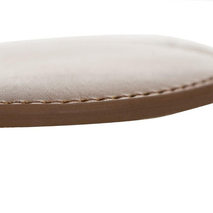 Divine Leather Cup Coaster Set