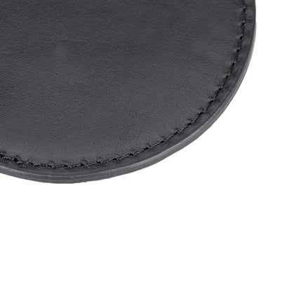 Divine Leather Cup Coaster Set