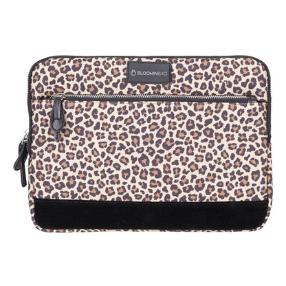 Earthy Leopard 15-16 inch Laptop / MacBook Sleeve