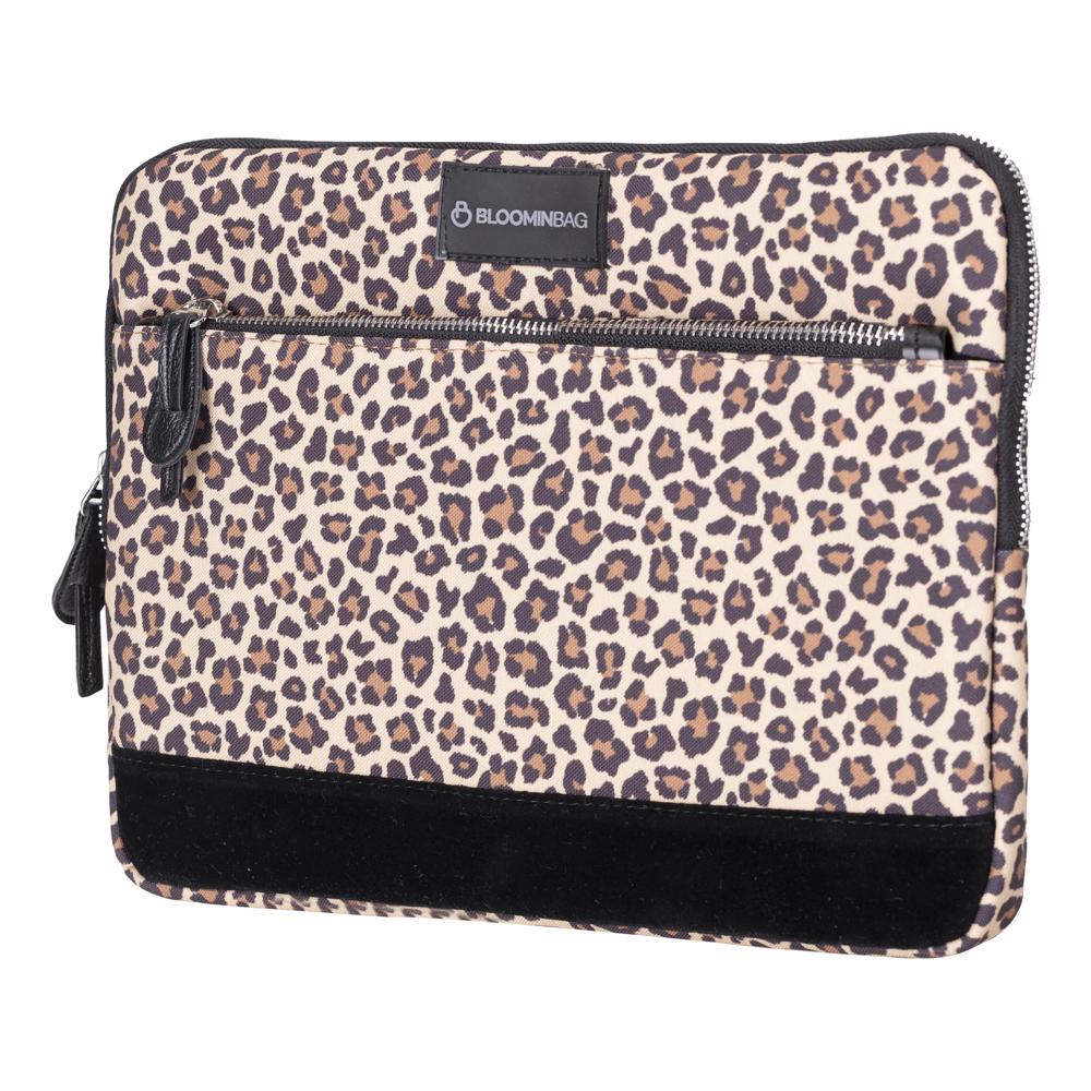 Earthy Leopard 15-16 inch Laptop / MacBook Sleeve