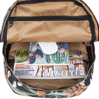 Eco Forest 13-14 inch MacBook / Laptop Backpack