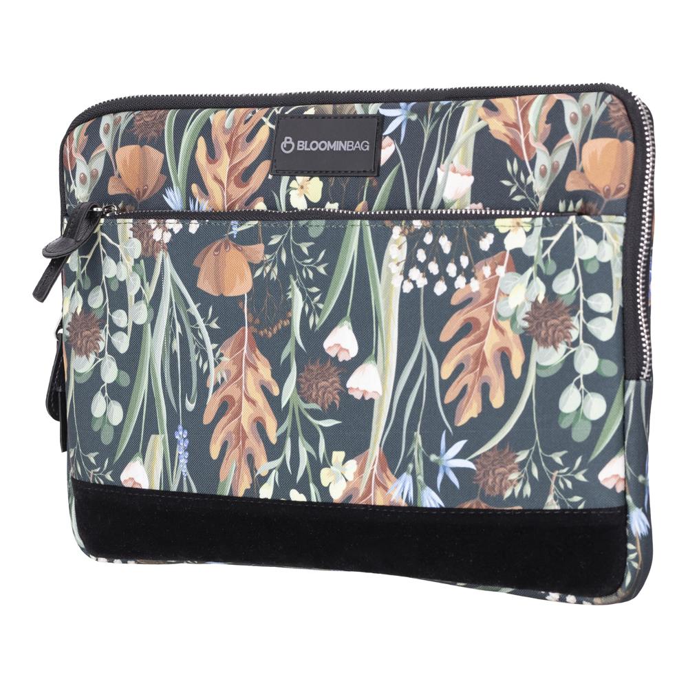 Eco Forest 13 Inch Laptop / MacBook Sleeve