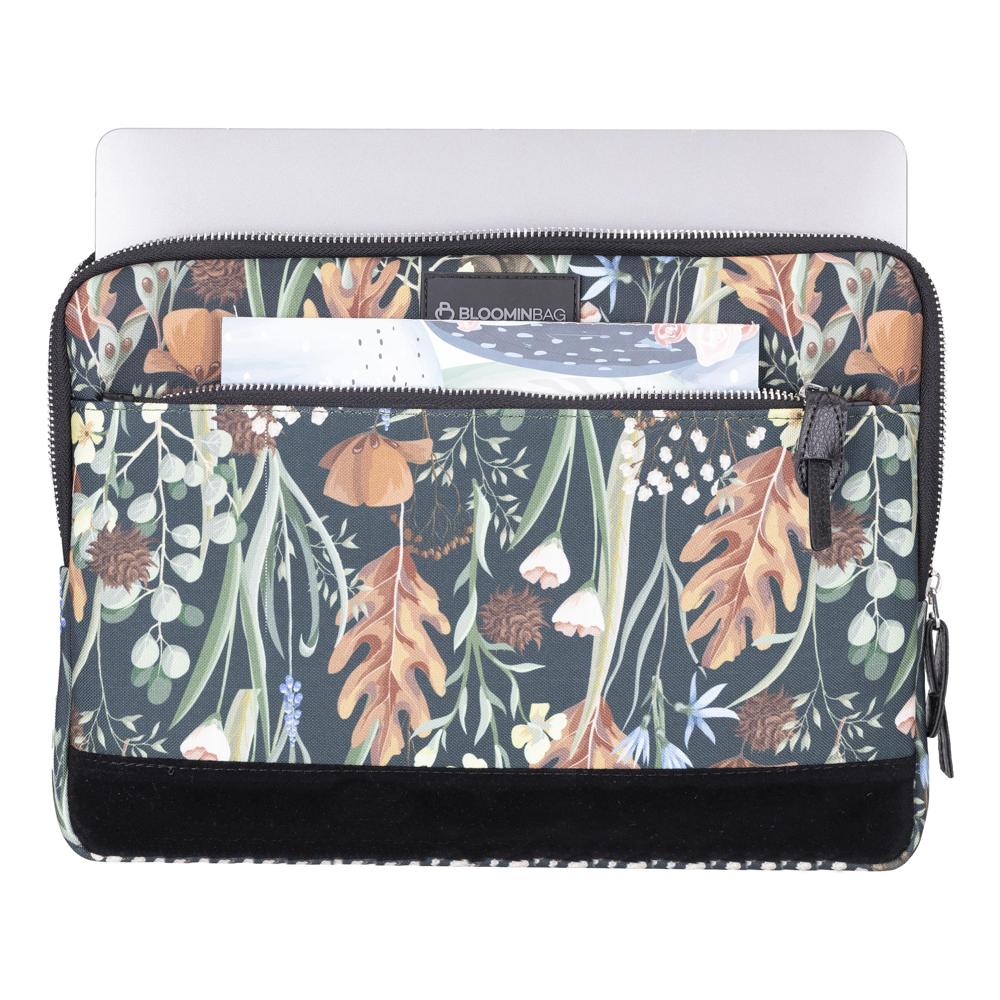 Eco Forest 13 Inch Laptop / MacBook Sleeve