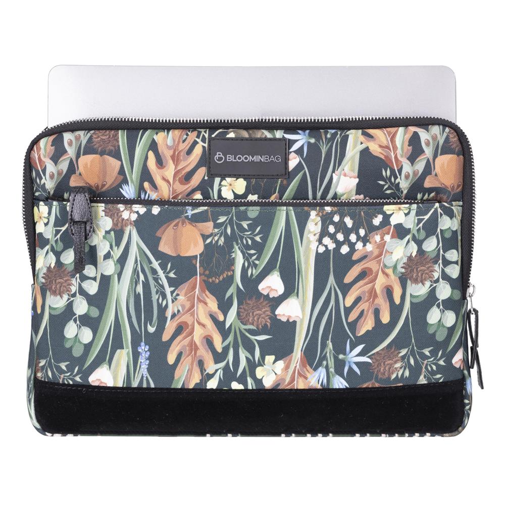 Eco Forest 13 Inch Laptop / MacBook Sleeve
