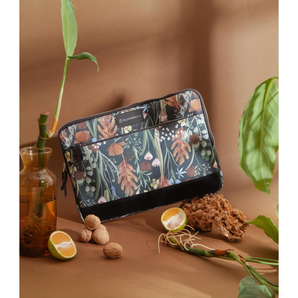 Eco Forest 13 Inch Laptop / MacBook Sleeve